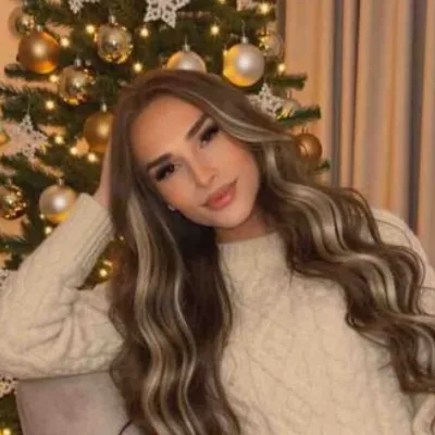 AlbaMilan LiveJasmin Cam Show