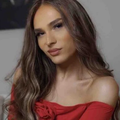 AlbaMilan LiveJasmin Cam Show